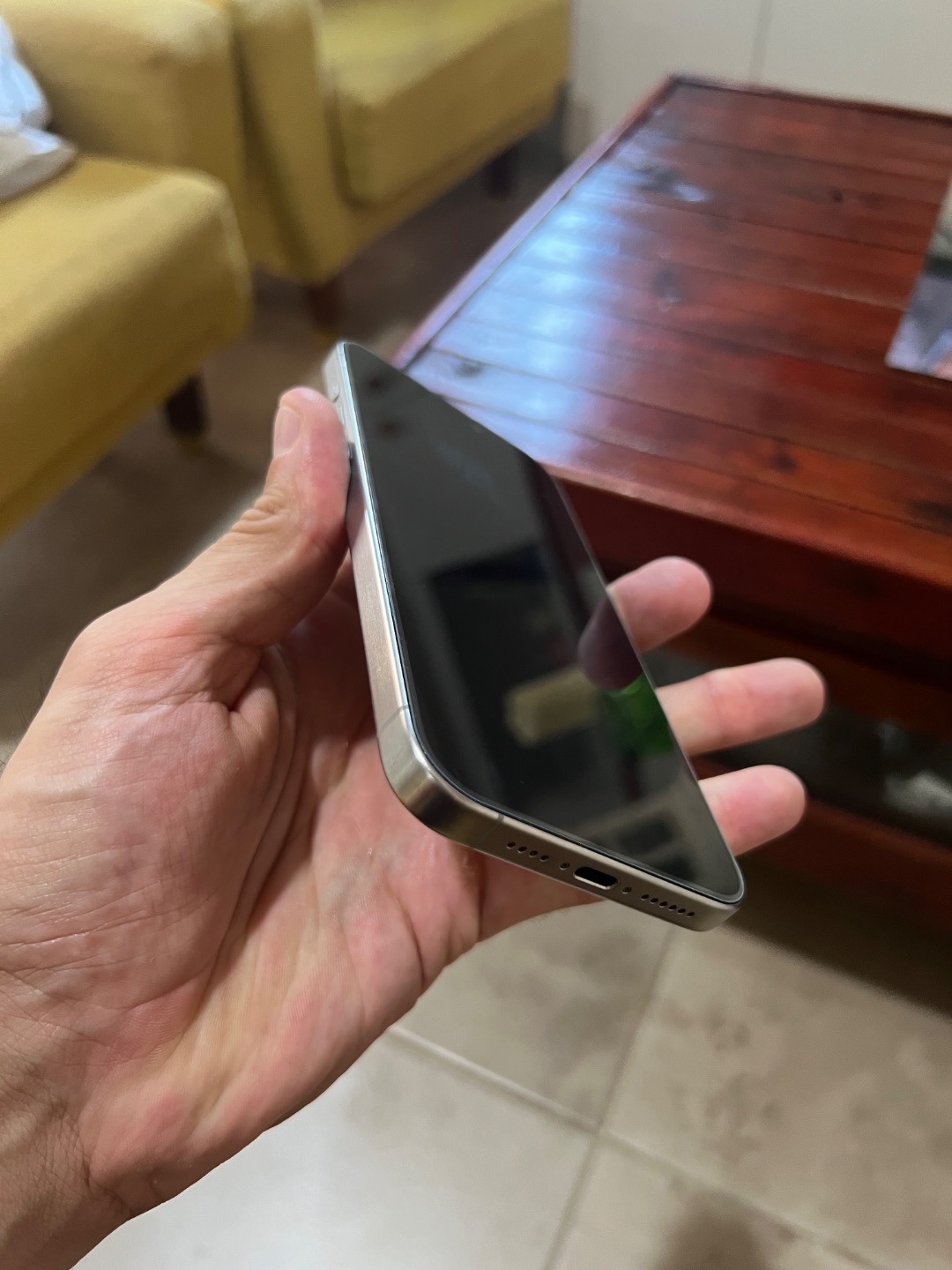 iPhone 15 Pro Max 256GB